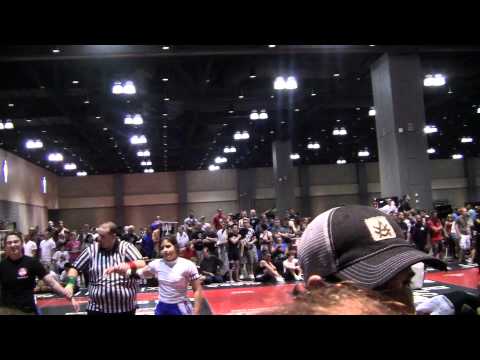 Fernanda Araujo Nova Uniao