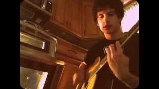 Modern Bekah (My Love - Modern Baseball Rendition)