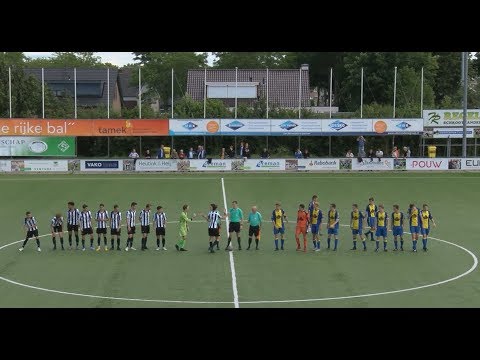 JO19-1 d'Olde Veste - Hercules 15-06-2019