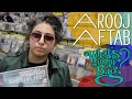 Arooj Aftab's "What's In My Bag?" | Amoeba Music