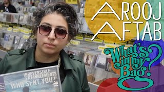 Watch Arooj Aftab's episode on YouTube