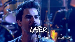 Stereophonics - Caught By The Wind - Later… with Jools Holland - BBC Two