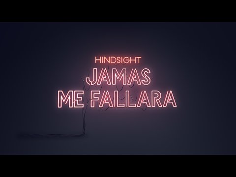 Jamás Me Fallará video