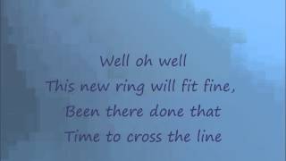 Lil Twist and Khalil- Lost Without You (Lyrics)