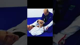 MARCIO STAMBOWSKY’s Highly Effective Wrist Lock: A Game-Changing Technique