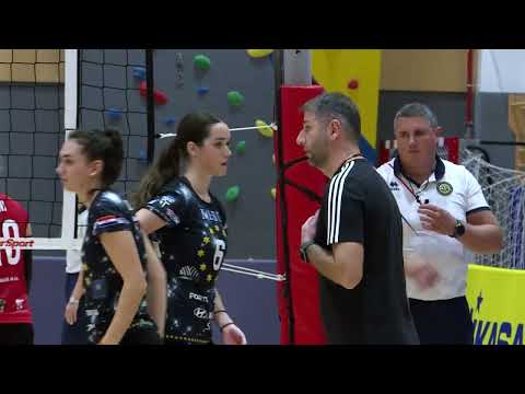 Pobjeda OK Neba protiv Velog Vrha