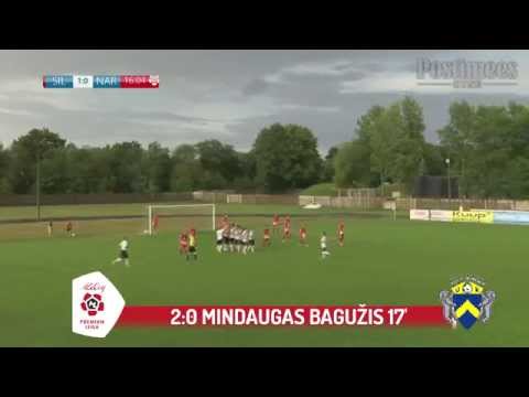 JK Sillamäe Kalev - JK Narva Trans / UEFA Estonian Meistriliiga 2014