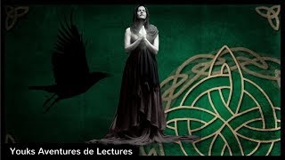 ÉPOPÉES AVALONIENNES I Hérodias et le guerrier au linceul