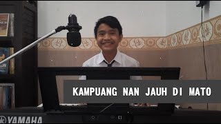 Download lagu Kampuang Nan Jauh di Mato (Lagu Daerah Sumatera Barat) mp3 Download lagu Kampuang Nan Jauh di Mato (Lagu Daerah Sumatera Barat) mp3