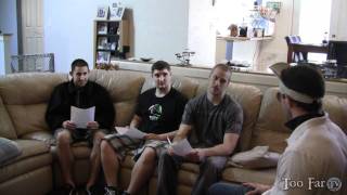 No More Nohomostan - No Homo Leads To A Intervention