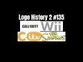 Logo History 2 135 Call Of Duty Wii CITV The Simpsons REMASTERED
