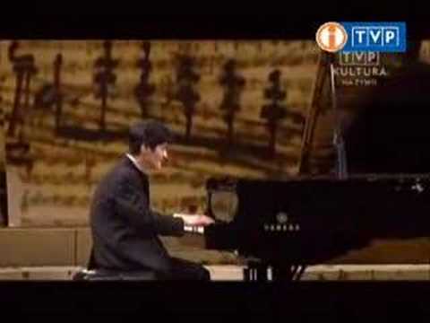 Dong Min Lim (2/2) - Winners' Concert (11/21)