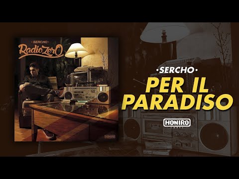 Video thumbnail for Per il paradiso