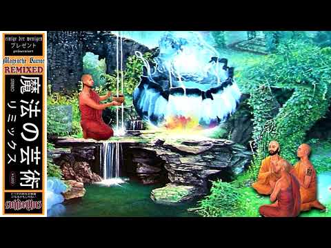 Chidvillas - Heute jetzt und hier (Remix)