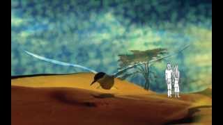 October Project - The Mind&#39;s Eye - Performed by Gabrielle Gewirtz on &quot;Covered&quot;