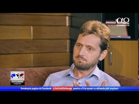 AREA - Alianța pentru Răspândirea Evangheliei Acasă | Știre Alfa Omega TV