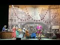 Joe Jackson sings ‘Dear Old Mum’