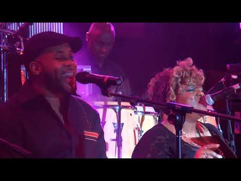 Ascension (Live) - Kirk Whalum (The 8th Annual Jazz Safari Uganda 2015)