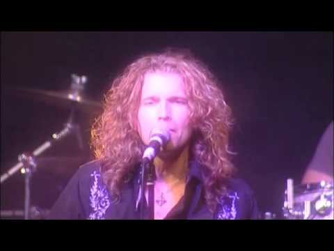 MITCH MALLOY YOU CAN'T FOOL GOD LIVE