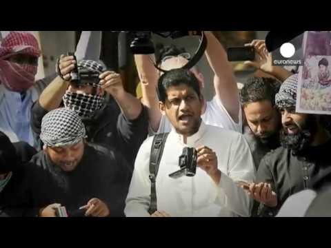 ISIL confirms death of 'Jihadi John'