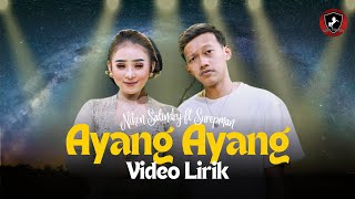 Download lagu AYANG AYANG - NIKEN SALINDRY FT. SUREPMAN | JANDUT EVERYWHERE mp3 Download lagu AYANG AYANG - NIKEN SALINDRY FT. SUREPMAN | JANDUT EVERYWHERE mp3