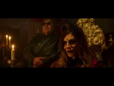 Los Palmeras Y Neo Pistea   -   Macumbia Extend HD