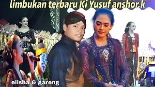 Download lagu LIMBUKAN TERBARU✨KI.YUSUF ANSHOR.K//BT.GARENG & ELISHA O.A mp3 Download lagu LIMBUKAN TERBARU✨KI.YUSUF ANSHOR.K//BT.GARENG & ELISHA O.A mp3