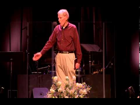 CPC Special - "Put That on Master Charge" (Philemon) - Dr. Haddon Robinson