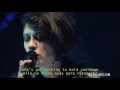 Tegan and Sara - How Come You Don't Want Me Live (Subtitulado Inglés - Español)
