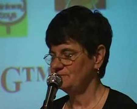Susan Linn, Instituto Alana - Part 1