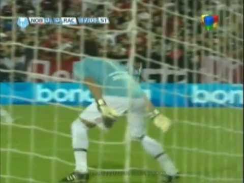 PartidosLeprosos | Final 2013 | Fecha 11 | Newell's Vs. Racing | Completo