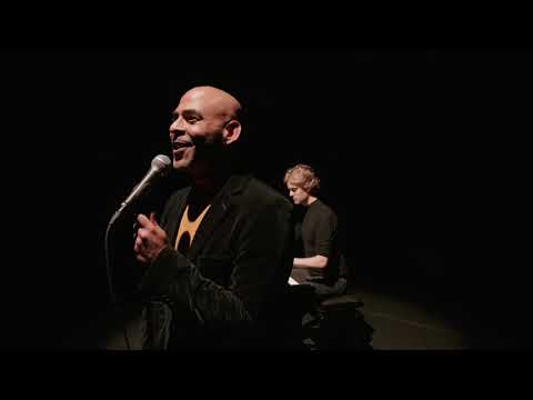 NIETS BLIJFT.     Ivo Chundro / Marnix Wetzer