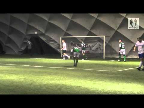 16.12.2015 III Liga C - Idea Bank vs. EDF