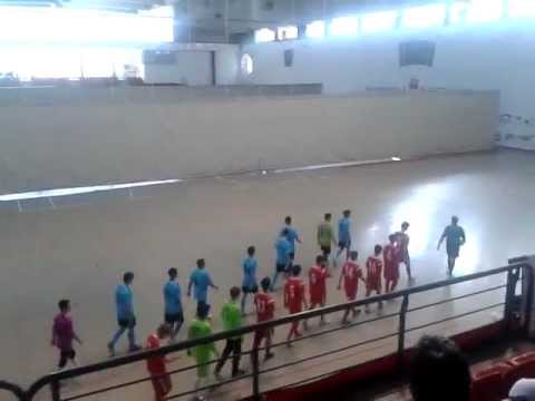 Puertollano - Moral FS