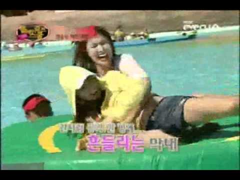 After School - Bekah