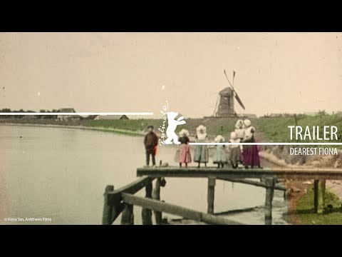 "Dearest Fiona" | Trailer | Berlinale 2023
