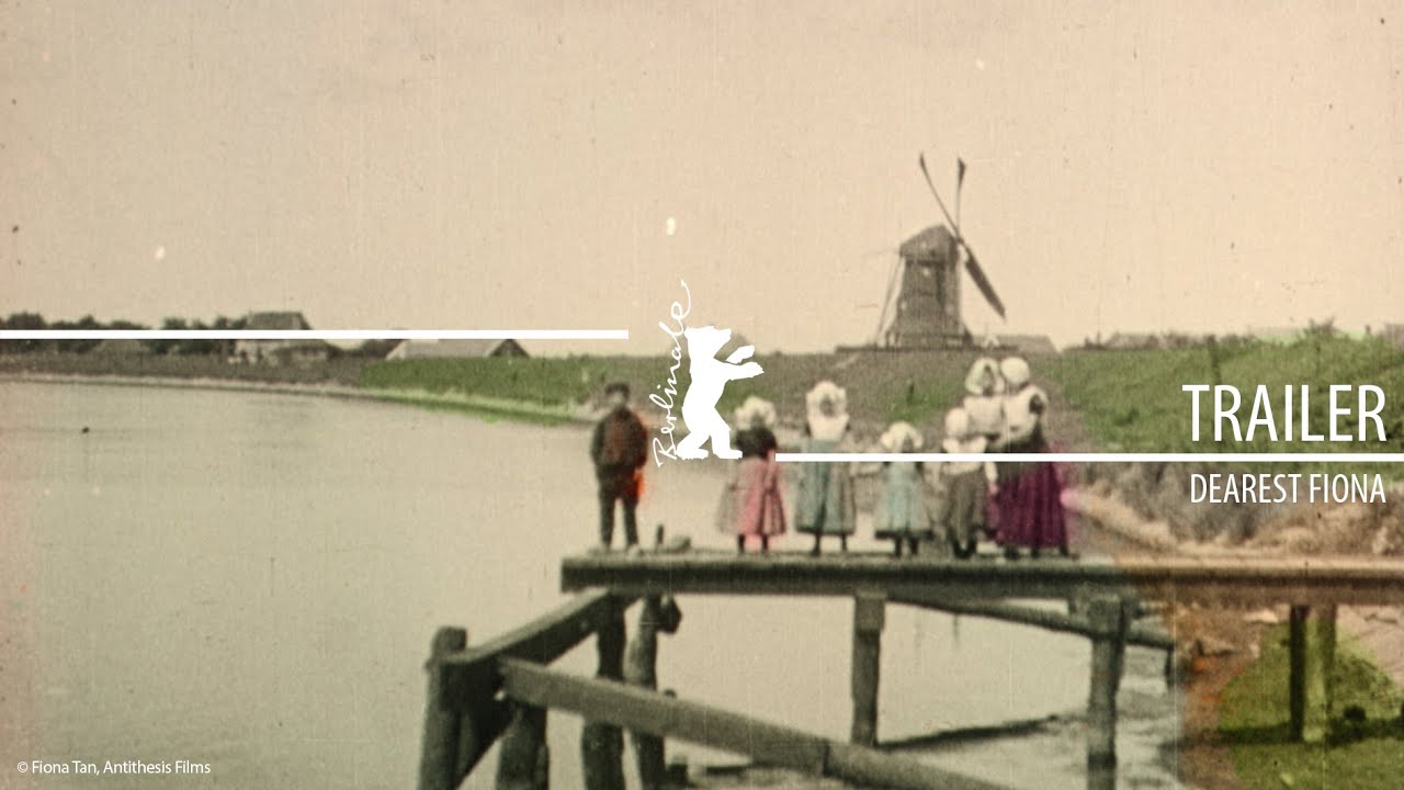 "Dearest Fiona" | Trailer | Berlinale 2023