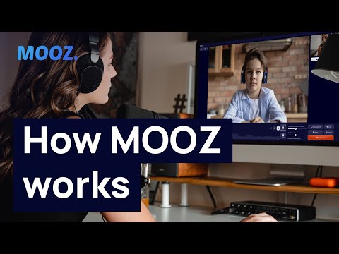 How MOOZ works