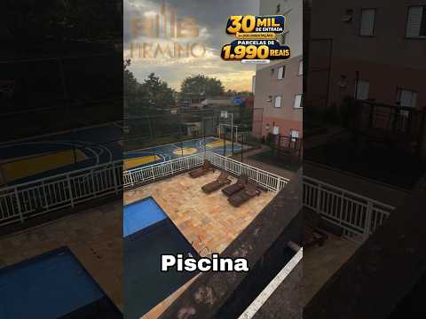 Video completo do imóvel e do Condominio