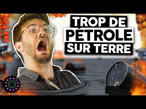 Fin du game pour le pétrole ! (et c'est chaud) | Stupid Economics | Le Vortex 48