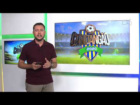 Programa do Candangão 2020 - análise da primeira rodada.