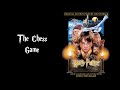 16. John Williams – The Chess Game