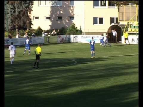 ZZIP TV: Fotbal Olomouc Holice - Baník Ostrava B