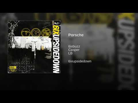 Porsche - Casper TNG & LB