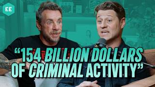 The Crypto and Crime Connection