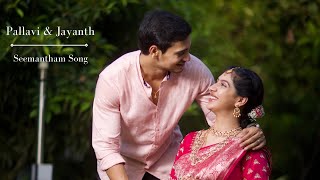 Download lagu Pallavi Seemantham Video | BABY SHOWER | #seemantham #seemanthamceremony #youtubevideos #youtube mp3 Download lagu Pallavi Seemantham Video | BABY SHOWER | #seemantham #seemanthamceremony #youtubevideos #youtube mp3