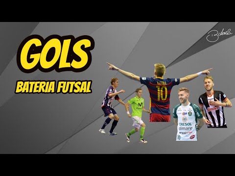 Gol de Bateria contra Playas de Castellón (Copa del Rey)