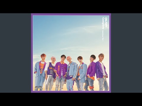 Video thumbnail for 24時間 -Japanese Ver.-
