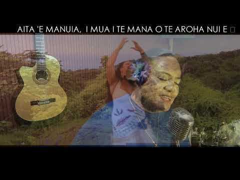 E AU E -  TEMAURI WEENA #ORITAHITIDANCE