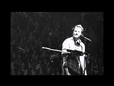 Pearl Jam   Hail Hail   22 10 2013   Philadelphia